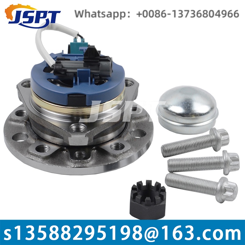 Wheel Hub Unit BWD9005 BAR0050 VKBA3513 1603211 09117622  FOR Opel