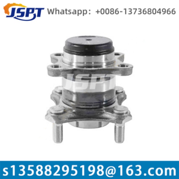 Wheel Bearing and Hub Assembly  43402-M74LA0 43402M74LA0  For SUZUKI SWIFT