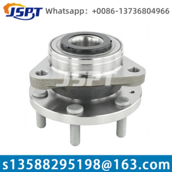 Wheel Bearing and Hub Assembly 51750-2J600  517502J600  For KIA Mohave