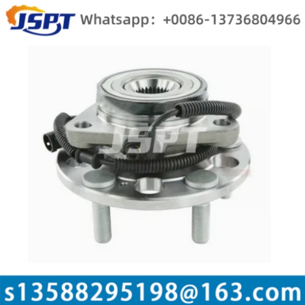 Wheel Bearing and Hub Assembly DAC2F70R4535B  For Changan CS35 0-