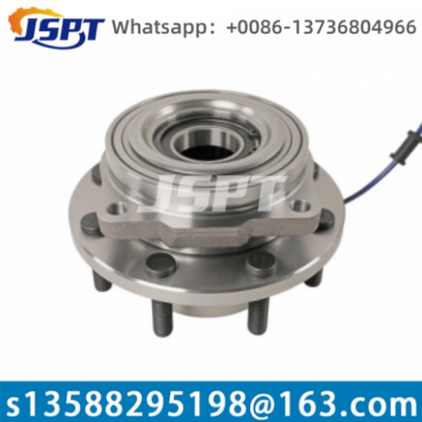 Wheel Hub Unit  515182  HC3Z-1104-D For Ford F350 Super Duty