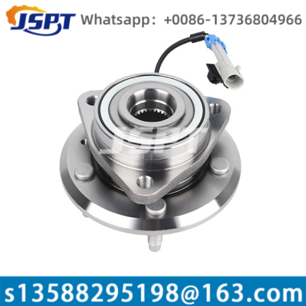 Wheel Bearing and Hub Assembly 513276 43421-78J01 19150997 For Chevrolet