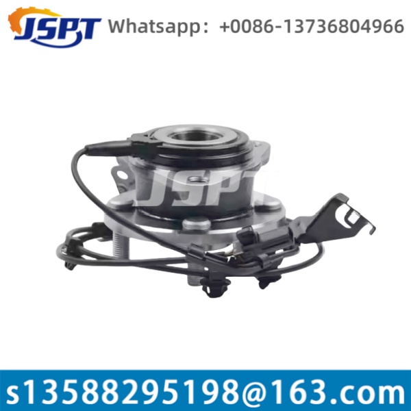 Wheel Bearing and Hub Assembly 59BWKH38  Toyota Vios  2014-  Toyota YaRis 0-