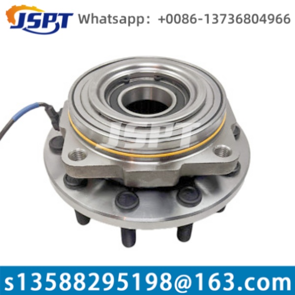 Wheel Bearing and Hub Assembly 515133 BC3Z-1104-D DC3Z-1104-D For Ford