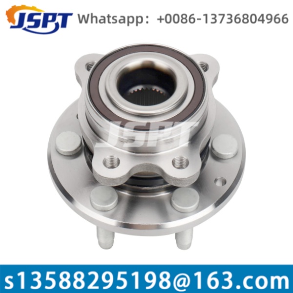 Wheel Hub Unit 52081087 515167 94775732 23251498 84141646 For Chevrolet Colorado