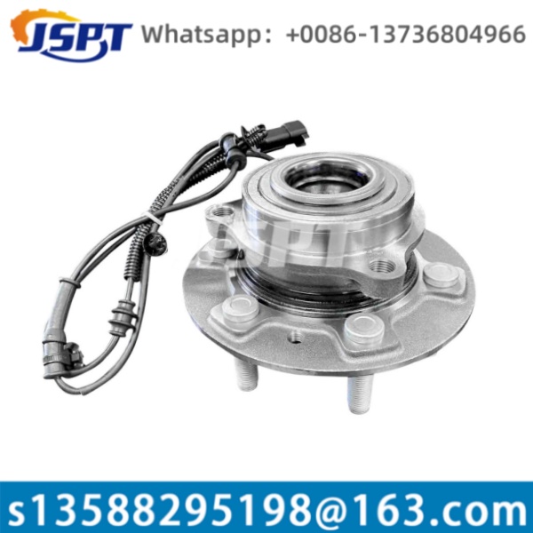 Wheel Bearing and Hub Assembly 515178  For Ram 1500 2019~2023