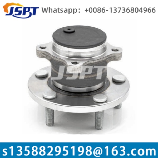 Wheel Bearing and Hub Assembly 512348  VKBA7449 HA590098 For Mazda