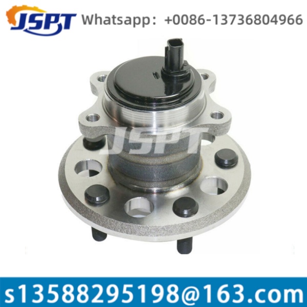 Wheel Bearing and Hub Assembly 512455 HA590424 42450-06110 For Toyota