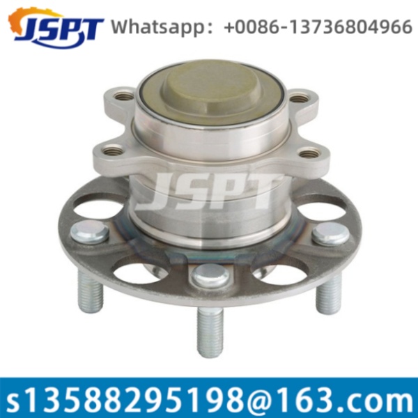 Wheel Bearing and Hub Assembly 512451  HA590450 42200-TR0-902 For  Honda