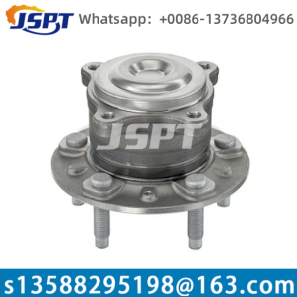 Wheel Bearing and Hub Assembly 512581 For Buick Cascada  2016-2019