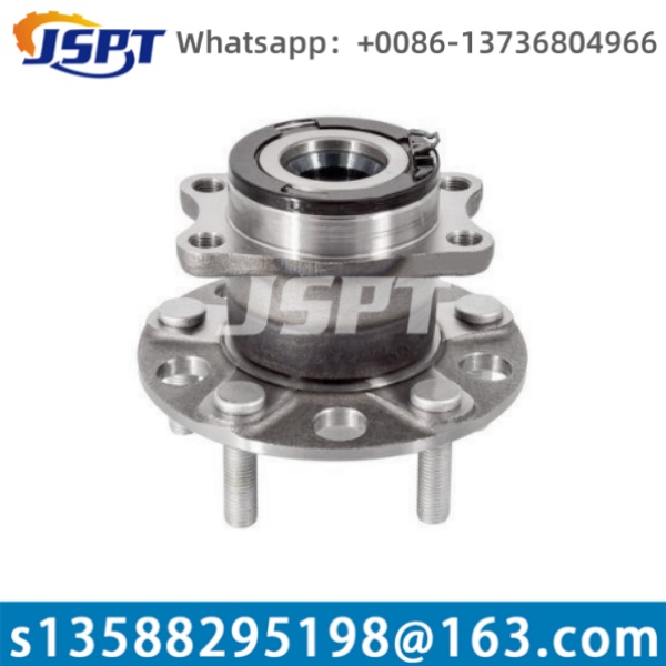 Wheel Bearing and Hub Assembly 512381 VKBA7505 HA590258 For &nbsp;Mitsubishi