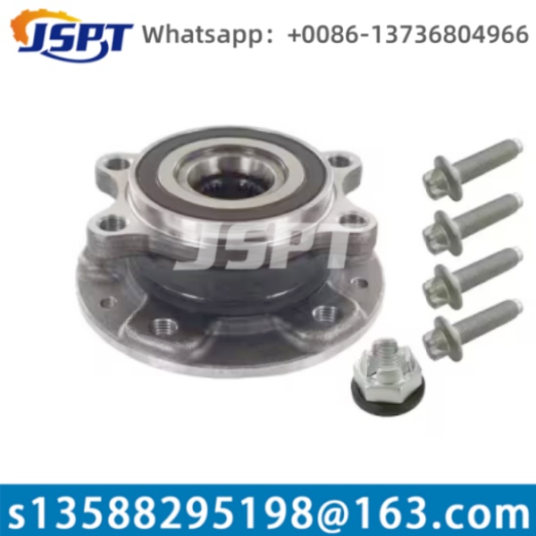 Wheel Bearing and Hub Assembly VKBA7094  Vkba7738  402024ea0a  For Renault