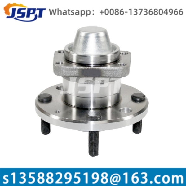Wheel Bearing and Hub Assembly 512317 VKBA7419 HA590113  For Chevrolet