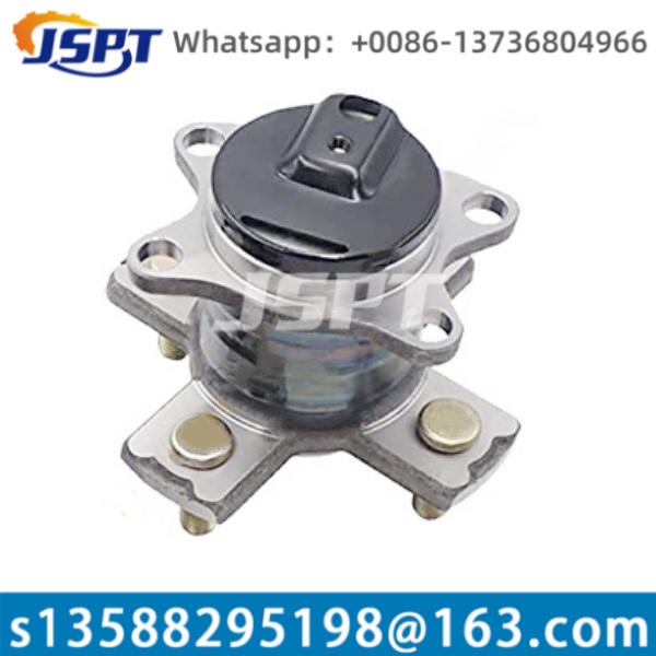 Wheel Bearing and Hub Assembly 42200-TY0-951 42200-T5A-952  42200-TTA-J51 For  HONDA