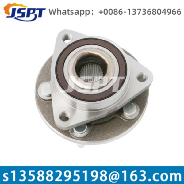 513445 513408 Wheel Hub Bearing For CHEVROLET CRUZE 2016-2017