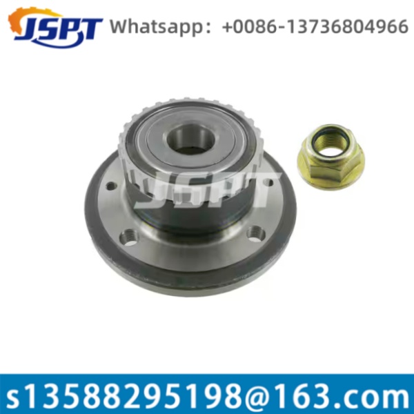 Wheel Hub Flange VKBA3506  7701205499 713630690  R155.60  TGB12095S42  For  Renault