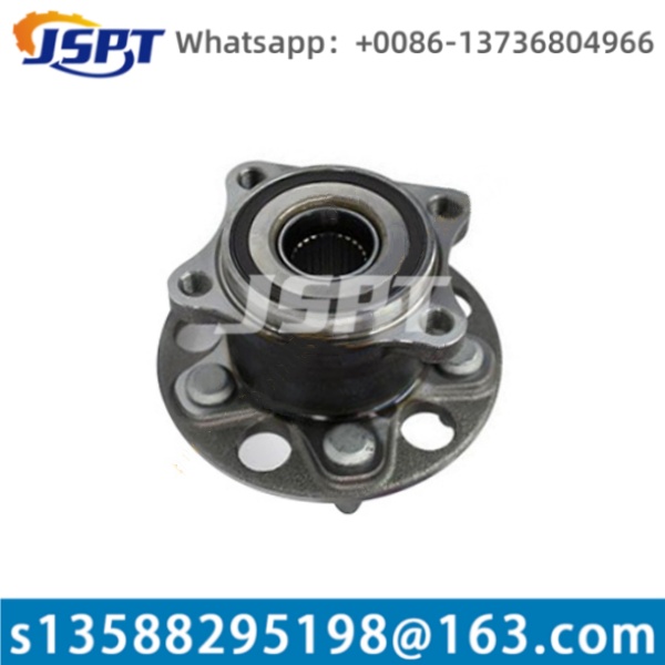 Wheel Bearing and Hub Assembly 42410-47030  4241047030  For Toyota