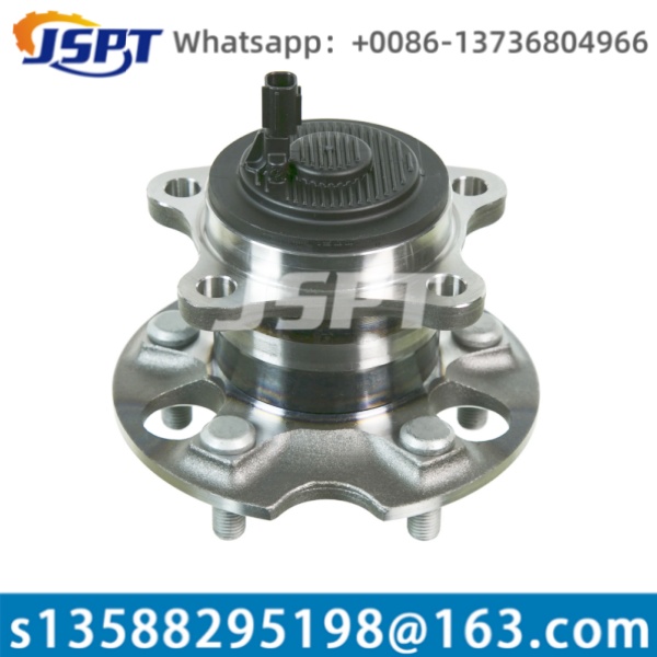 Wheel Bearing and Hub Assembly 512422  42450-0T010 For Toyota Venza