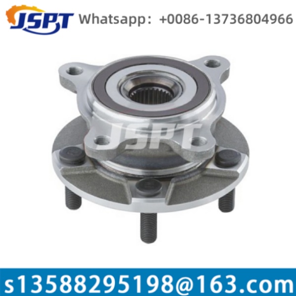 Wheel Bearing and Hub Assembly 513365  HA590140  43560-30030 For Lexus