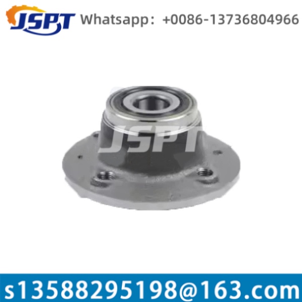 Wheel Bearing and Hub Assembly VKBA967  K82916  7700787639 For  Renault