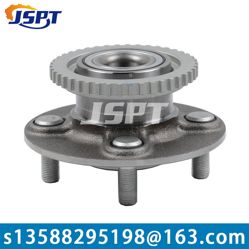 Wheel Bearing and Hub Assembly 43200-50Y02 43200-50Y07 43202-50Y02 For Nissan