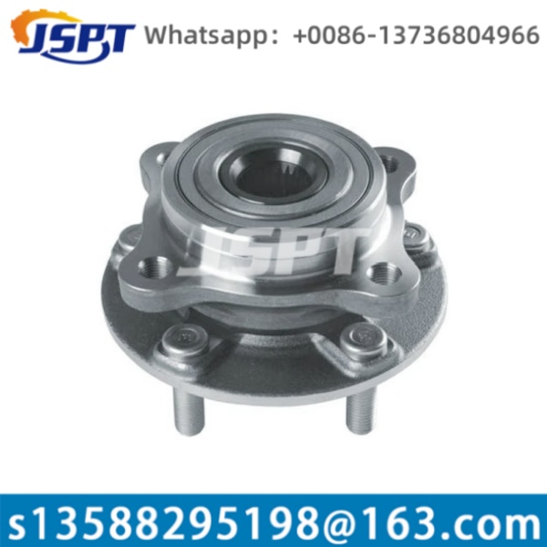 wheel hub bearing for MITSUBISHI DACF2044NHR-2 J4705020 VKBA714 SK17140 MB928907