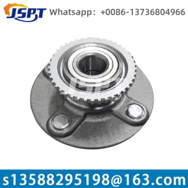 Wheel Bearing and Hub Assembly 43202-4M400 43200-5M000 43200-4M400 43202-95F0B For Nissan