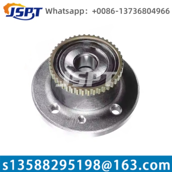 Wheel Bearing and Hub Assembly VKBA3479 960913458 9609134580 For Citroen