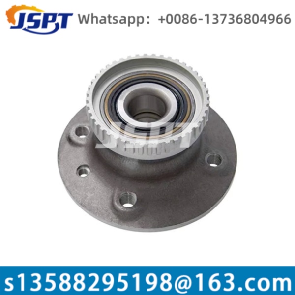 Wheel Hub Unit VKBA3491 K82949 7701205170 7700829031 7701250170 For Renault