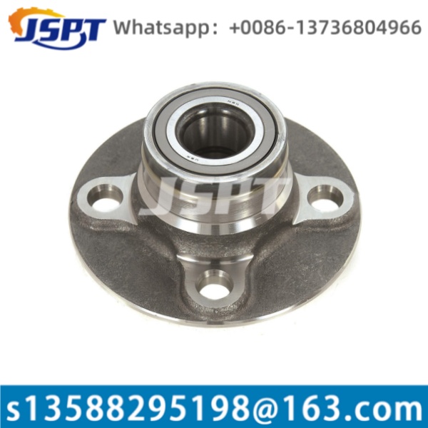 Wheel Bearing and Hub Assembly 512025  VKBA3202 K82318 For Nissan
