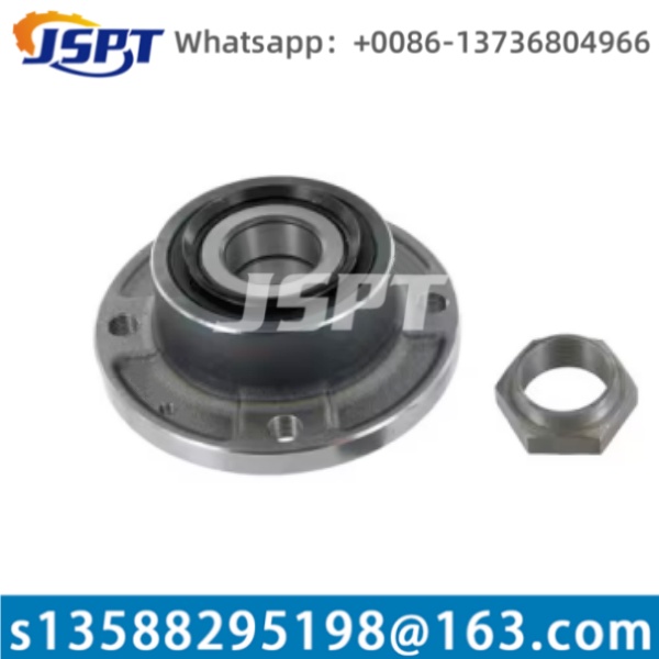 Wheel Hub Flange VKBA743  3701.42 3748.15 95619162 For Peugeot ，Citroen