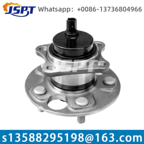 Wheel Bearing and Hub Assembly 89544-20010  42450-63011 42450-12070 For BYD