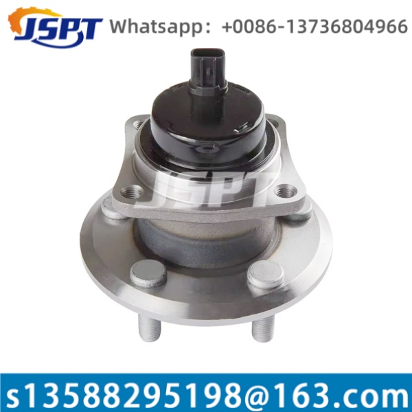 Wheel Bearing and Hub Assembly 512329 VKBA6851 42450-05040 For Toyota