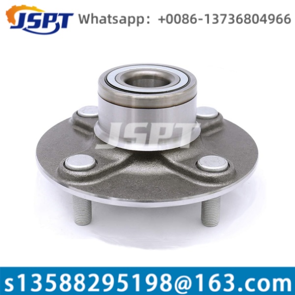 Wheel Hub Unit 512303 HA590110 43200-4Z000 43200-4M000 43200-4Z005 For  Nissan
