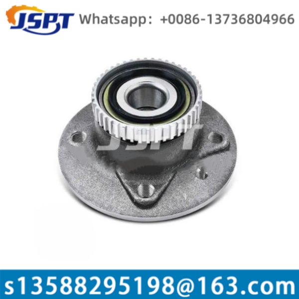 Wheel Hub Unit VKBA3469 K82936 7701204689 7700820849 77 01 204 689 For Renault