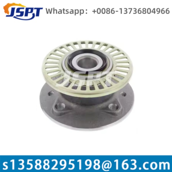 Wheel Bearing and Hub Assembly VKBA3439 7701204692 7700803923 For Renault