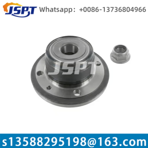 Wheel Hub Unit VKBA968  7701204667 7704002263 7700803928 For Renault 18
