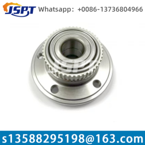 Wheel Bearing and Hub Assembly M11-3301210 For Chery A3 0-   Rear