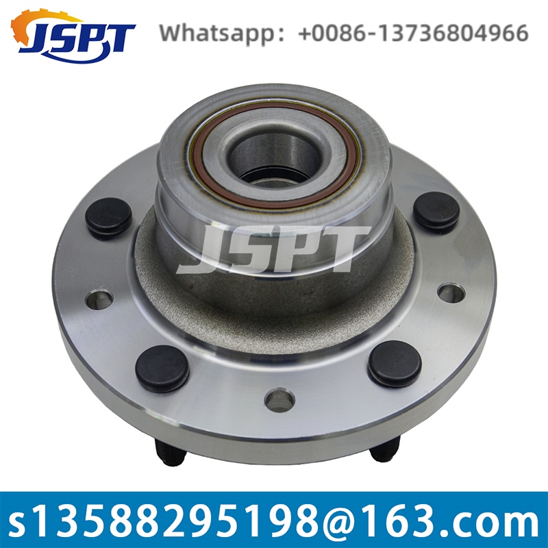 Wheel Hub Unit VKBA7030  KTBK21-1A049-AA BK21-2B664-CB 1763850 For Ford
