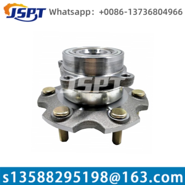 Wheel Bearing and Hub Assembly  MR418493 2DUF050N-1 For Mitsubishi