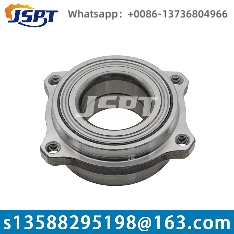 Wheel Bearing and Hub Assembly A2309810127  2309810127 512433 For Mercedes-Benz