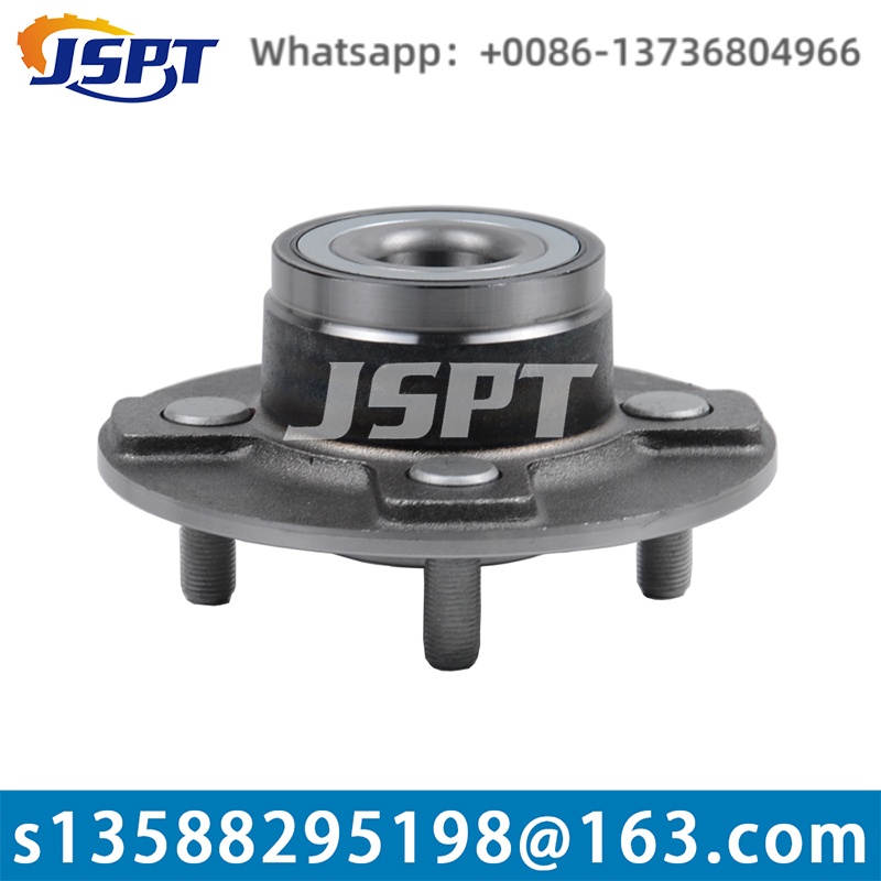 Wheel Bearing and Hub Assembly  43200-WE205 43200-86R10 43200-86R11 For Nissan