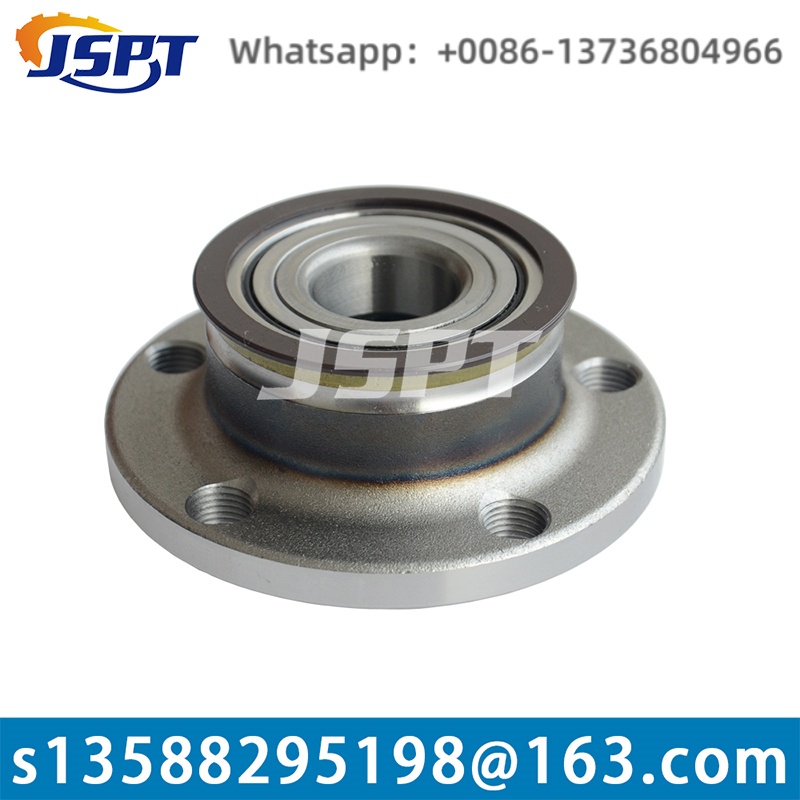 Wheel Bearing and Hub Assembly  6RD501611 803640d 803640CD For Volkswagen