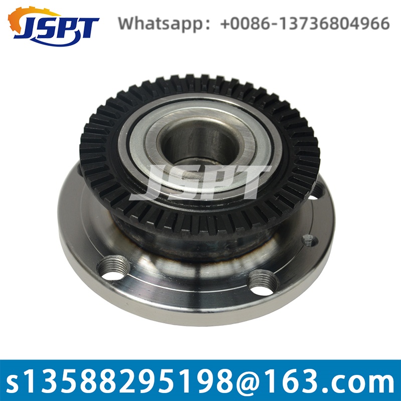 Wheel Bearing and Hub Assembly 512231 VKBA3606 8E0598611 For Audi