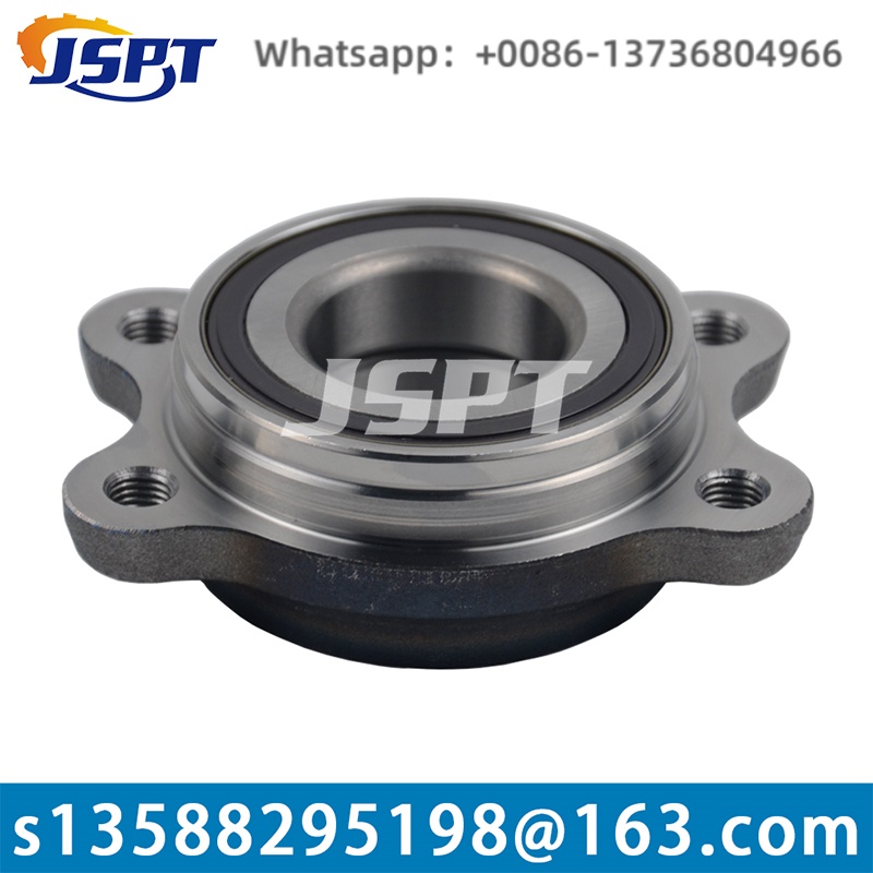 Wheel Bearing and Hub Assembly 513227 VKBA6546 4E0498625 For Audi