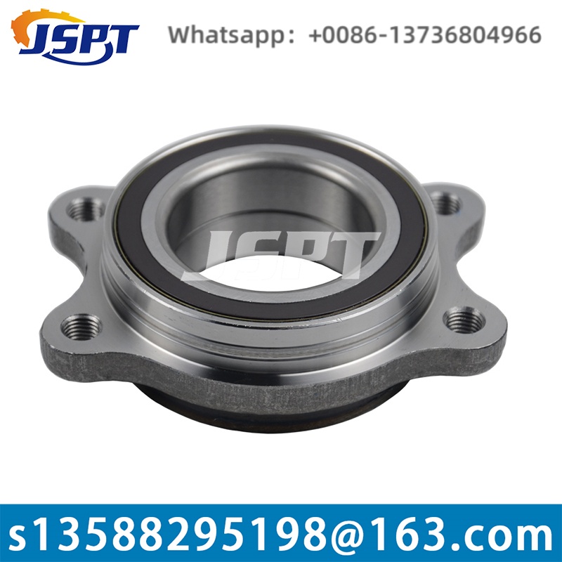 Wheel Bearing and Hub Assembly 513301 VKBA6649 8K0598625 For Audi