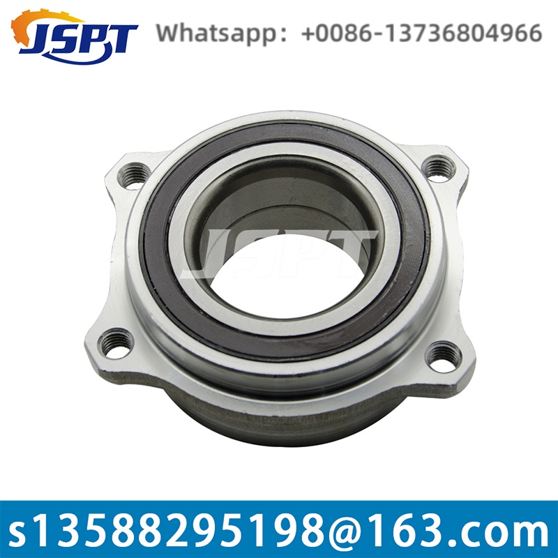 Wheel Bearing and Hub Assembly A2303560000 2303560000 512626 For Mercedes-Benz