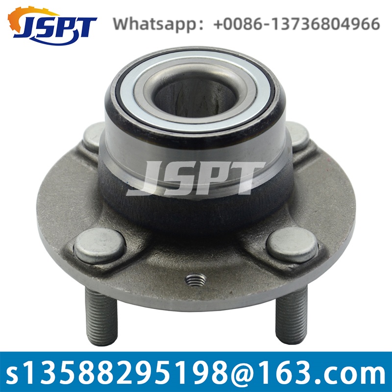 Wheel Bearing and Hub Assembly 512200 VKBA3279 0K202-26-150 For KIA