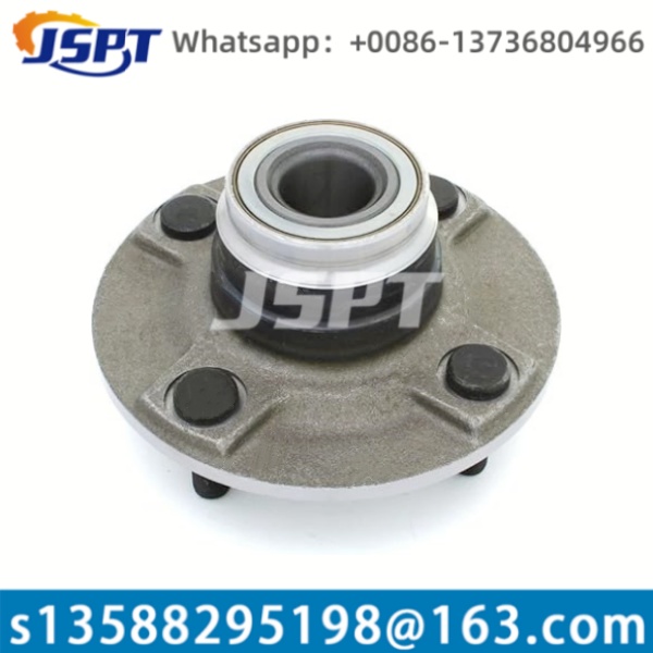 Wheel Bearing and Hub Assembly 512028 VKBA3222  43200-50J00 For  Nissan