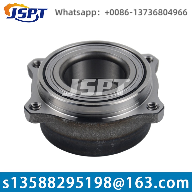 Wheel Bearing and Hub Assembly 512432 VKBA6566 BM500025 For Mercedes-Benz